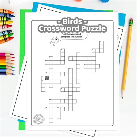 bird crossword clue|bird crossword clue 7 letters.